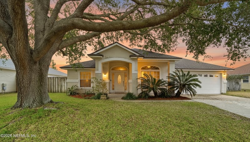 12341 Bucks Harbor Dr, Jacksonville, FL 32225