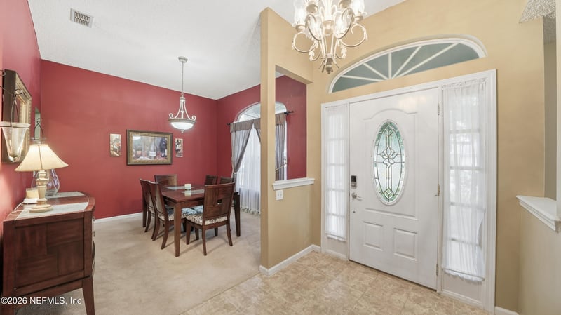 12341 Bucks Harbor Dr, Jacksonville, FL 32225