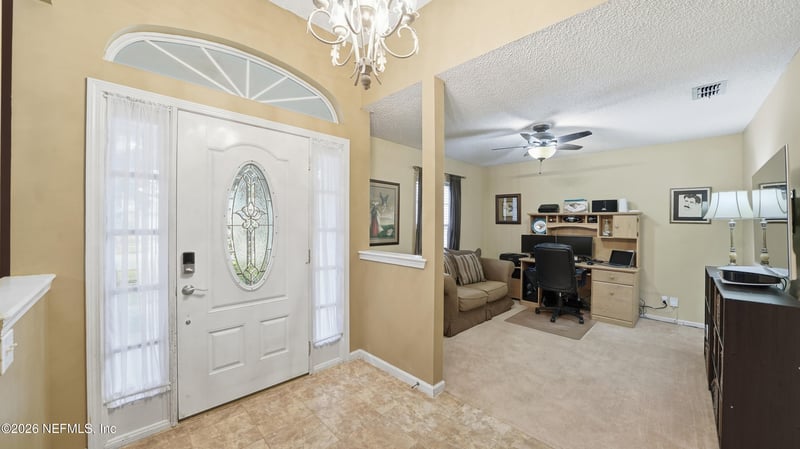 12341 Bucks Harbor Dr, Jacksonville, FL 32225