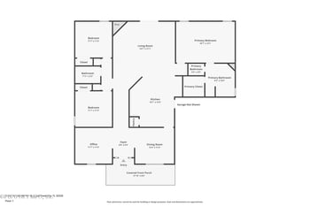 12341 Bucks Harbor Dr, Jacksonville, FL 32225