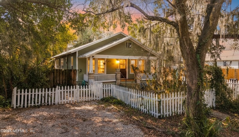 17 Aviles Dr, St Augustine, FL 32084