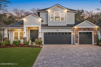 523 Windley Dr, St Augustine, FL 32092