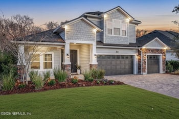 523 Windley Dr, St Augustine, FL 32092