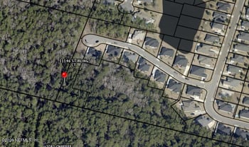 11146 Stirling Ct, Jacksonville, FL 32221