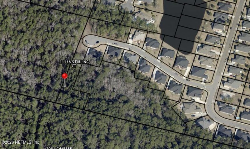 11146 Stirling Ct, Jacksonville, FL 32221
