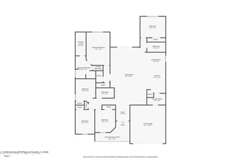 3938 Hammock Bluff Dr, Jacksonville, FL 32226