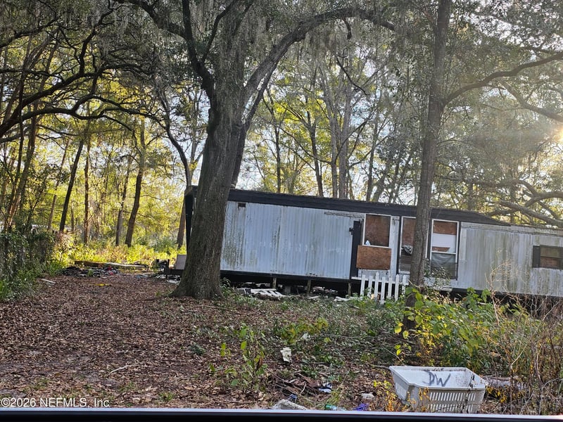 7217 Notre Dame St, Keystone Heights, FL 32656