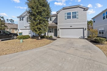 4873 Red Egret Dr, Jacksonville, FL 32257
