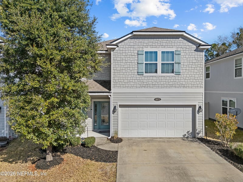 4873 Red Egret Dr, Jacksonville, FL 32257