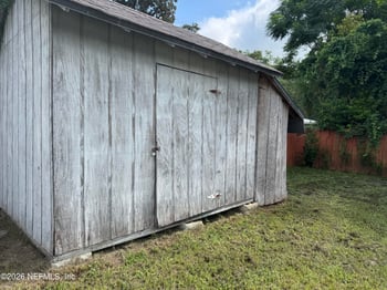 1955 Shelton Rd, Jacksonville, FL 32211