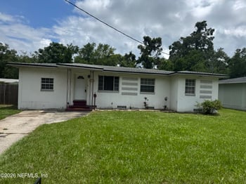 1955 Shelton Rd, Jacksonville, FL 32211