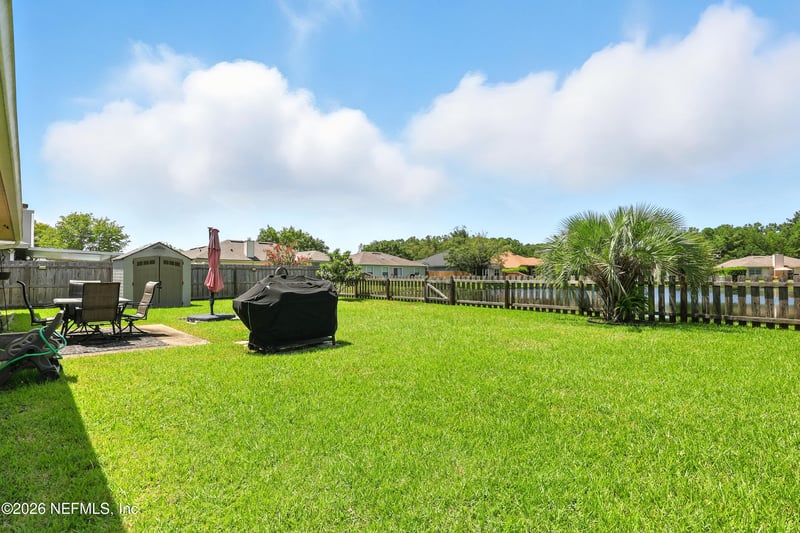 3222 Button Wood Dr, Middleburg, FL 32068