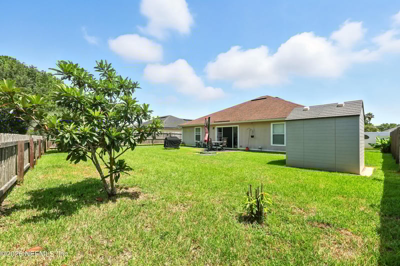 3222 Button Wood Dr, Middleburg, FL 32068