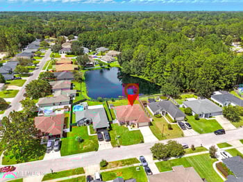 3222 Button Wood Dr, Middleburg, FL 32068