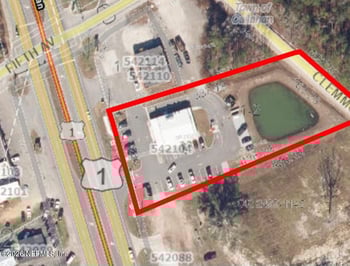 542104 Us Highway 1, Callahan, FL 32011