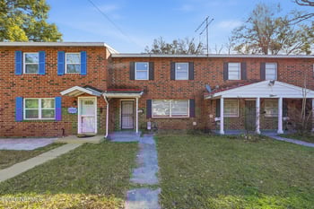 1751 Powhattan St, Jacksonville, FL 32209