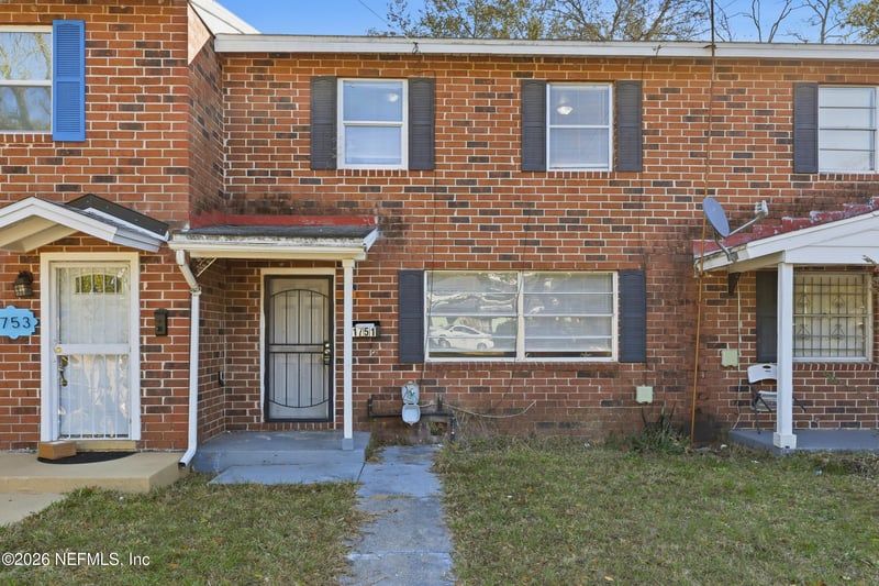 1751 Powhattan St, Jacksonville, FL 32209