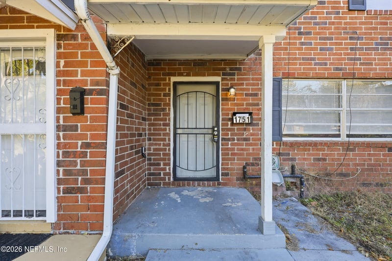 1751 Powhattan St, Jacksonville, FL 32209