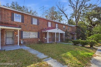 1751 Powhattan St, Jacksonville, FL 32209