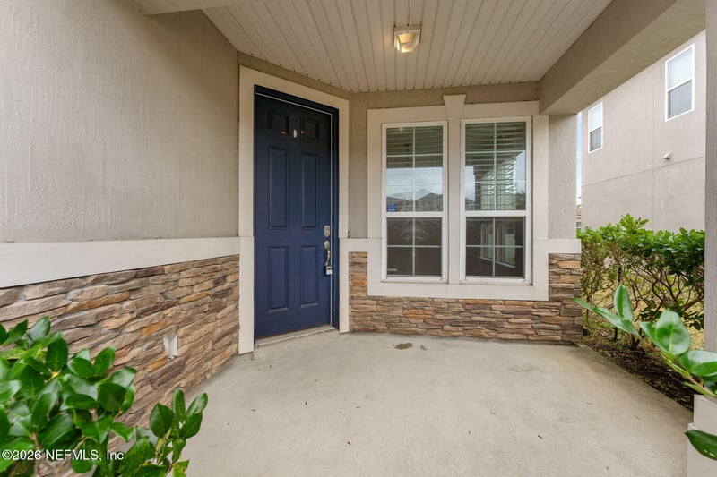 12262 Silverthorn Ct, Jacksonville, FL 32258