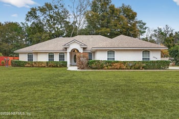 3316 Ceder Glen Way, St Augustine, FL 32086