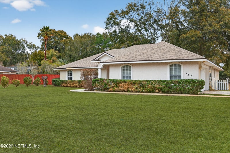 3316 Ceder Glen Way, St Augustine, FL 32086