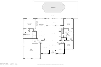 40 Tallwood Rd, Jacksonville Beach, FL 32250