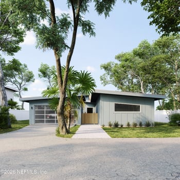 2590 Oleander St, St Augustine, FL 32080