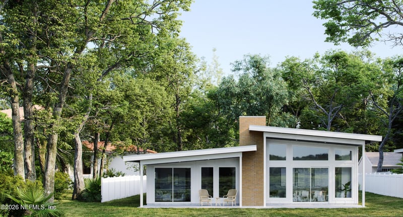 2590 Oleander St, St Augustine, FL 32080