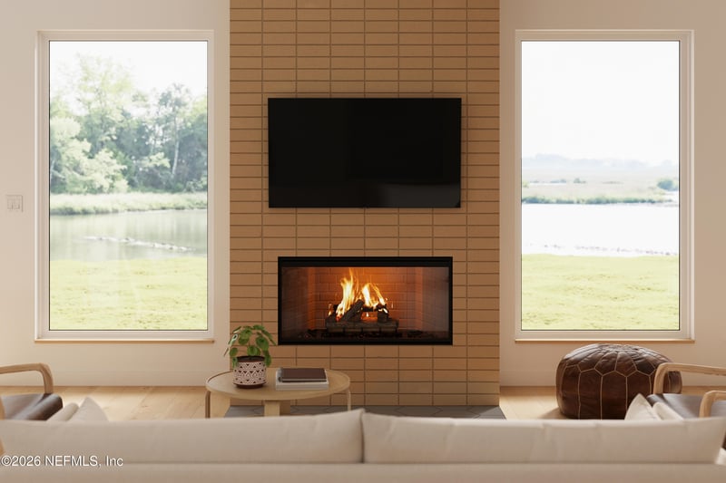 2590 Oleander St, St Augustine, FL 32080