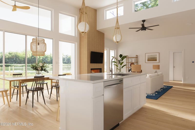 2590 Oleander St, St Augustine, FL 32080