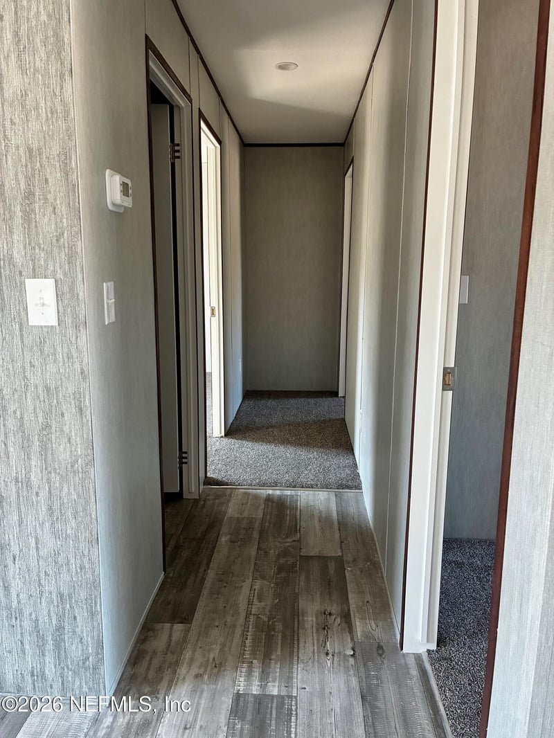 11355 Mallie Davis Rd, Glen St Mary, FL 32040