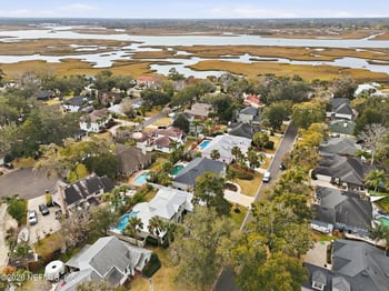 40 Tallwood Rd, Jacksonville Beach, FL 32250