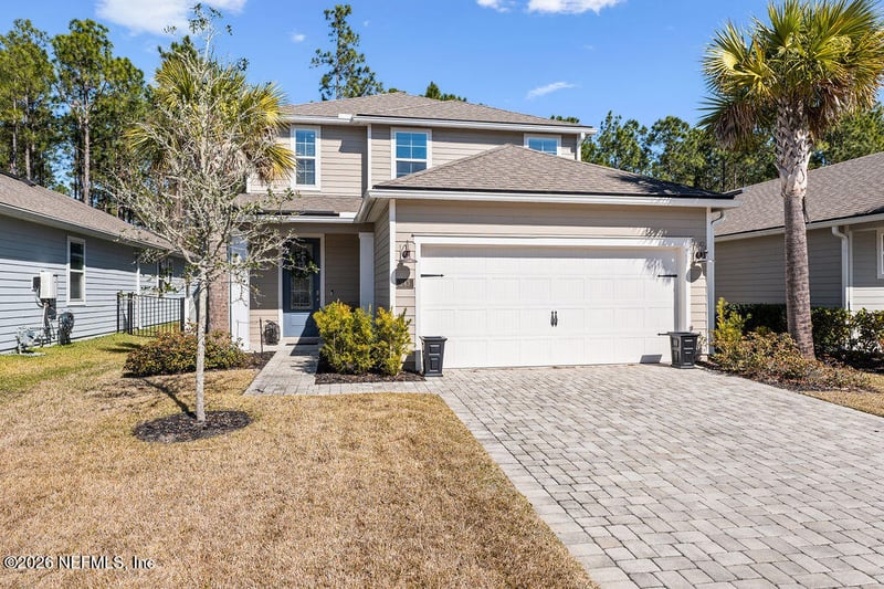 243 Greenway Ln, St Augustine, FL 32092