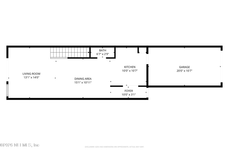 5980 Bartram Village Dr, Jacksonville, FL 32258