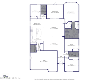 620 Ivory Palm Rd, Orange Park, FL 32073