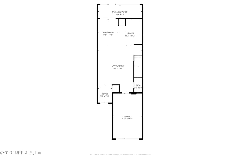 2552 Sandy Dune Dr, Jacksonville, FL 32233