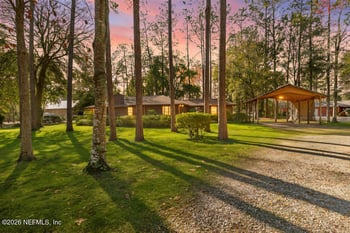 12919 Sunowa Springs Trl, Bryceville, FL 32009