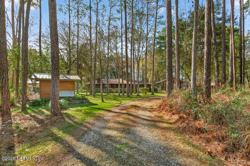 12919 Sunowa Springs Trl, Bryceville, FL 32009