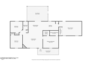12919 Sunowa Springs Trl, Bryceville, FL 32009