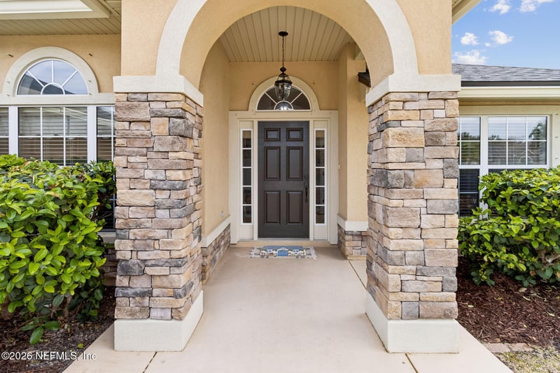 32446 Sunny Parke Dr, Fernandina Beach, FL 32034