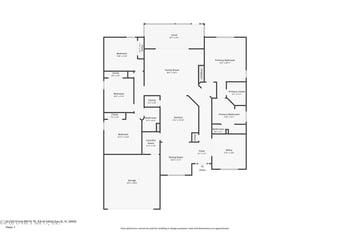 32446 Sunny Parke Dr, Fernandina Beach, FL 32034