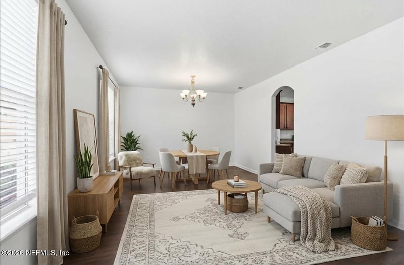 10604 Wesson Way, Jacksonville, FL 32221