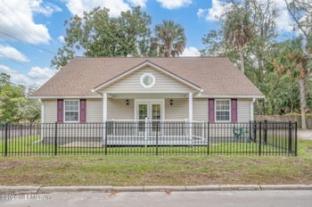 26 Palmer St, St Augustine, FL 32084
