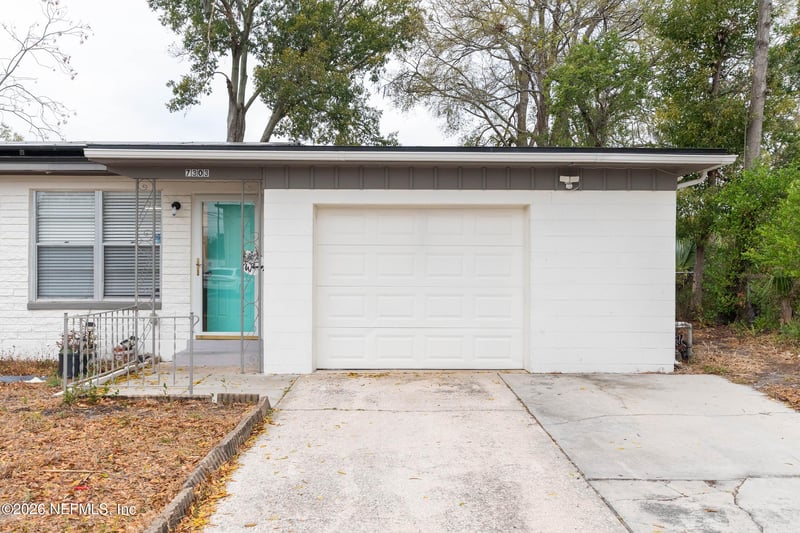 7303 Sandhurst Rd, Jacksonville, FL 32277