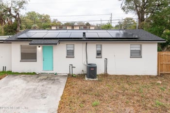 7303 Sandhurst Rd, Jacksonville, FL 32277