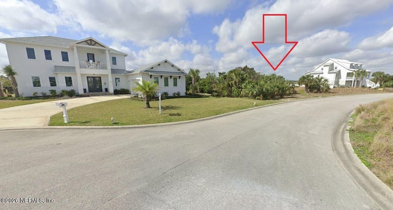 2550 Palm Ave, Flagler Beach, FL 32136