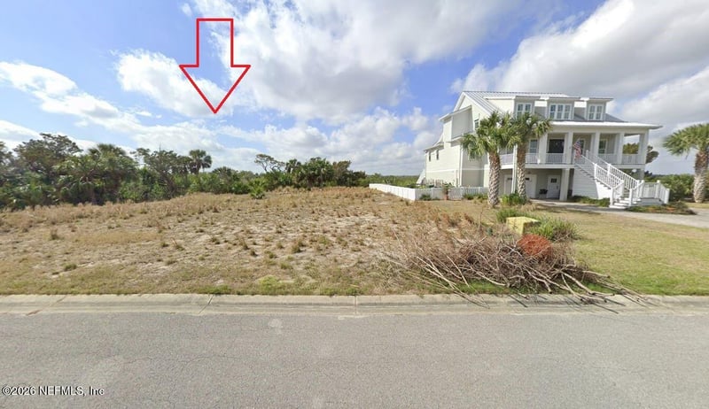 2550 Palm Ave, Flagler Beach, FL 32136
