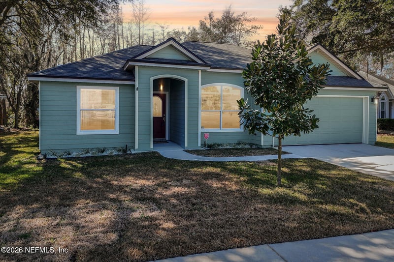 3115 Olde Sutton Parke Dr, Orange Park, FL 32073