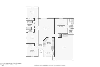 3115 Olde Sutton Parke Dr, Orange Park, FL 32073